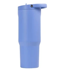 Hydrojug Flip Straw Sport Bottle, 32oz