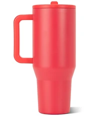 HYDROJUG Flip Straw Traveler, 32-oz.