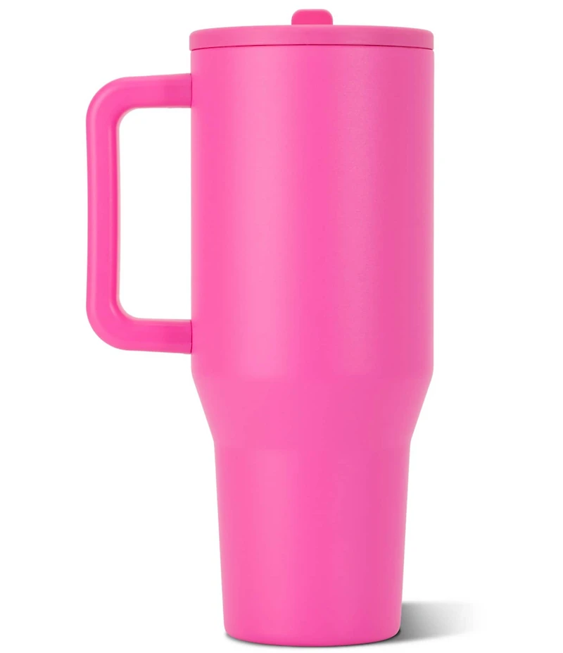 HYDROJUG Flip Straw Traveler, 32-oz.