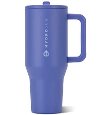 HYDROJUG Flip Straw Traveler, 32-oz.