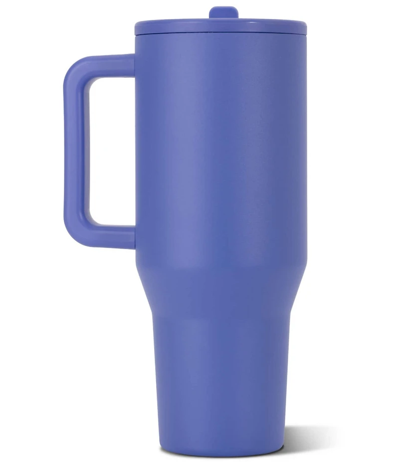 HYDROJUG Flip Straw Traveler, 32-oz.