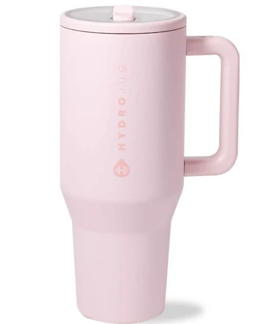 HYDROJUG Flip Straw Traveler, 32 oz.