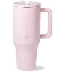 HYDROJUG Flip Straw Traveler, 32oz