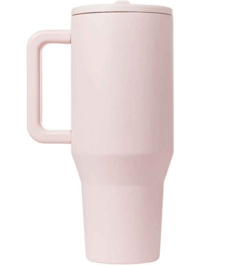 HYDROJUG Flip Straw Traveler, 32oz