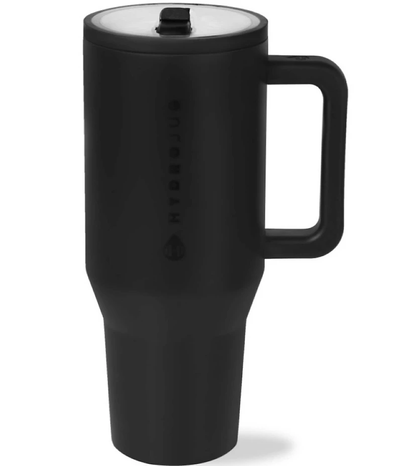 HYDROJUG Flip Straw Traveler, 32oz