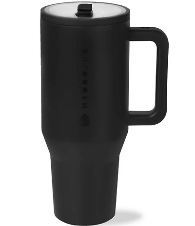 HYDROJUG Flip Straw Traveler