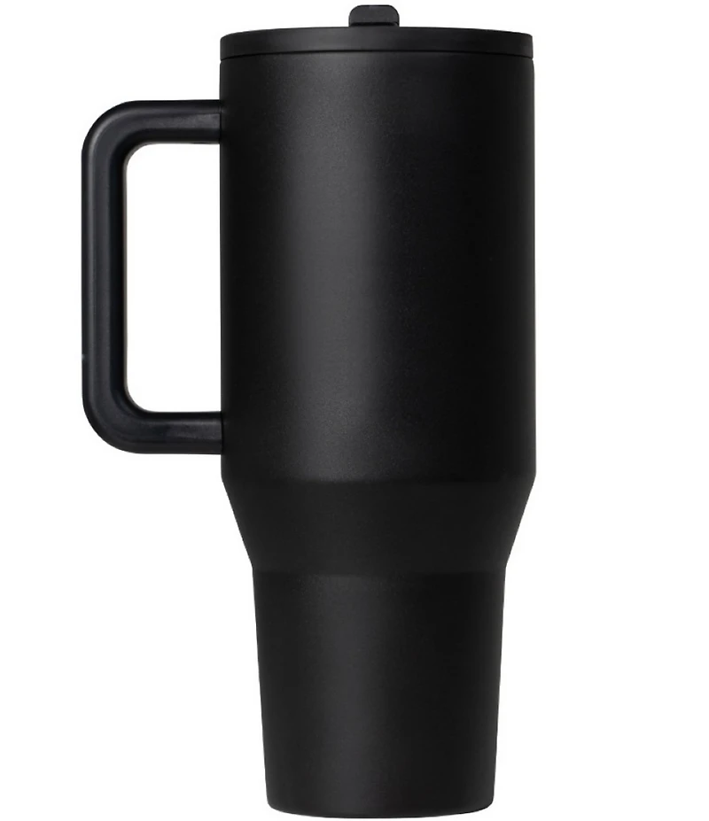 HYDROJUG Flip Straw Traveler, 32oz