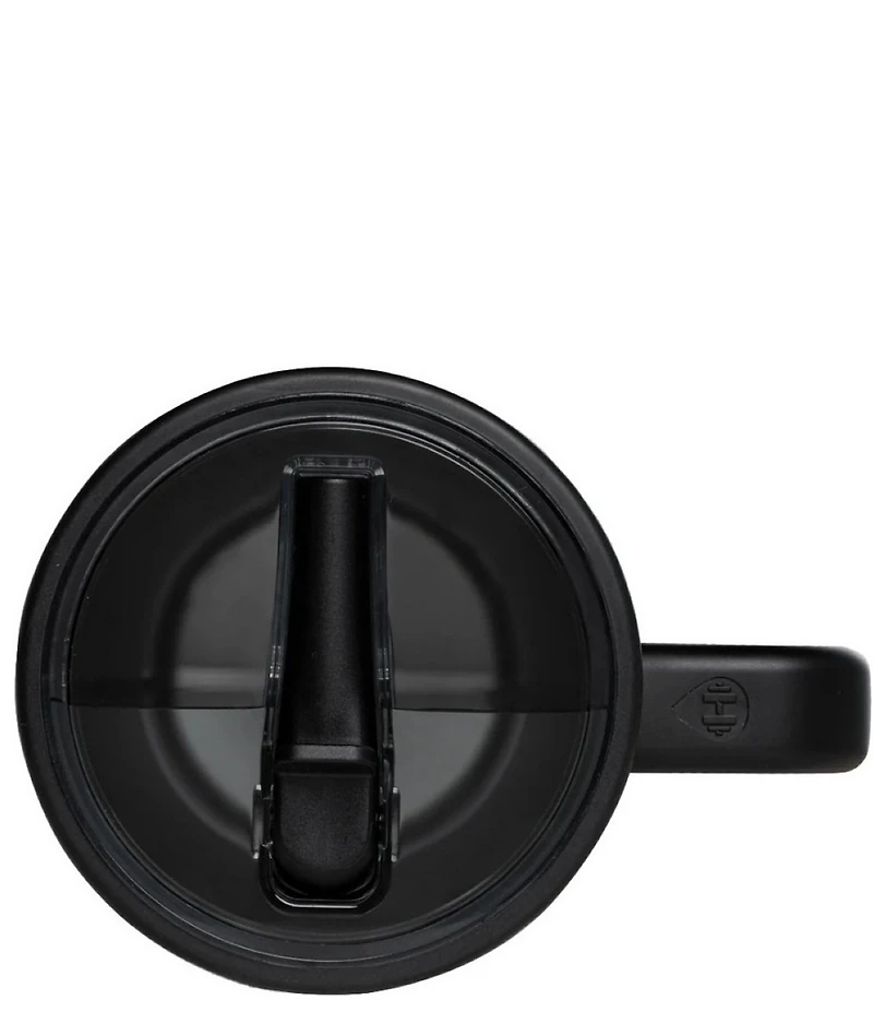 HYDROJUG Flip Straw Traveler, 32oz