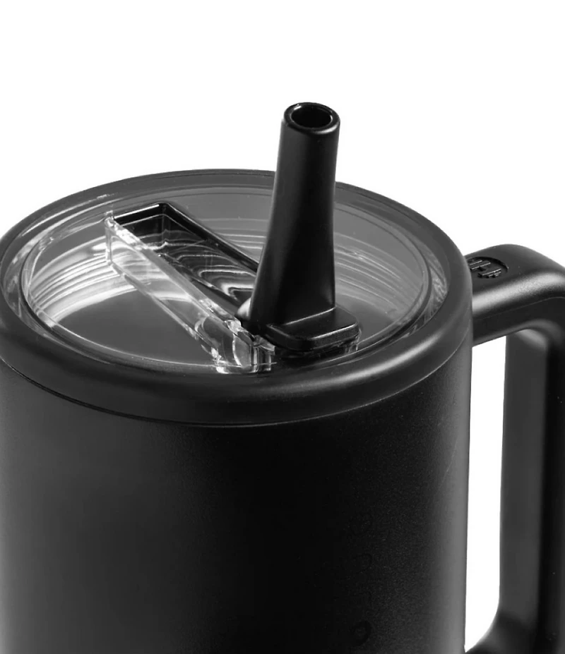 HYDROJUG Flip Straw Traveler, 32oz