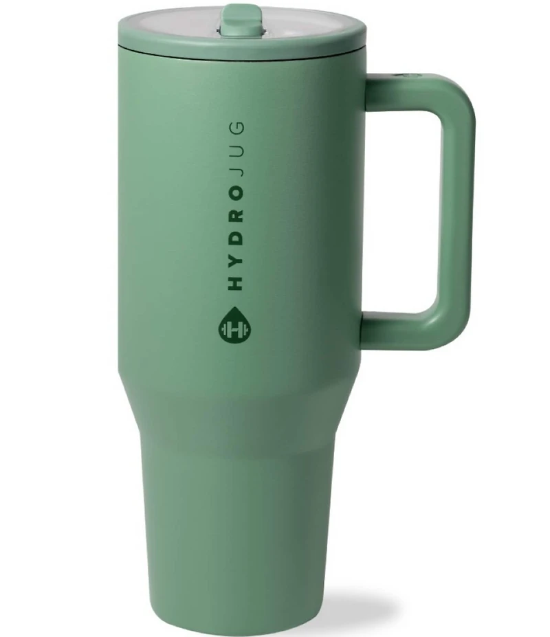HYDROJUG Flip Straw Traveler, 32oz