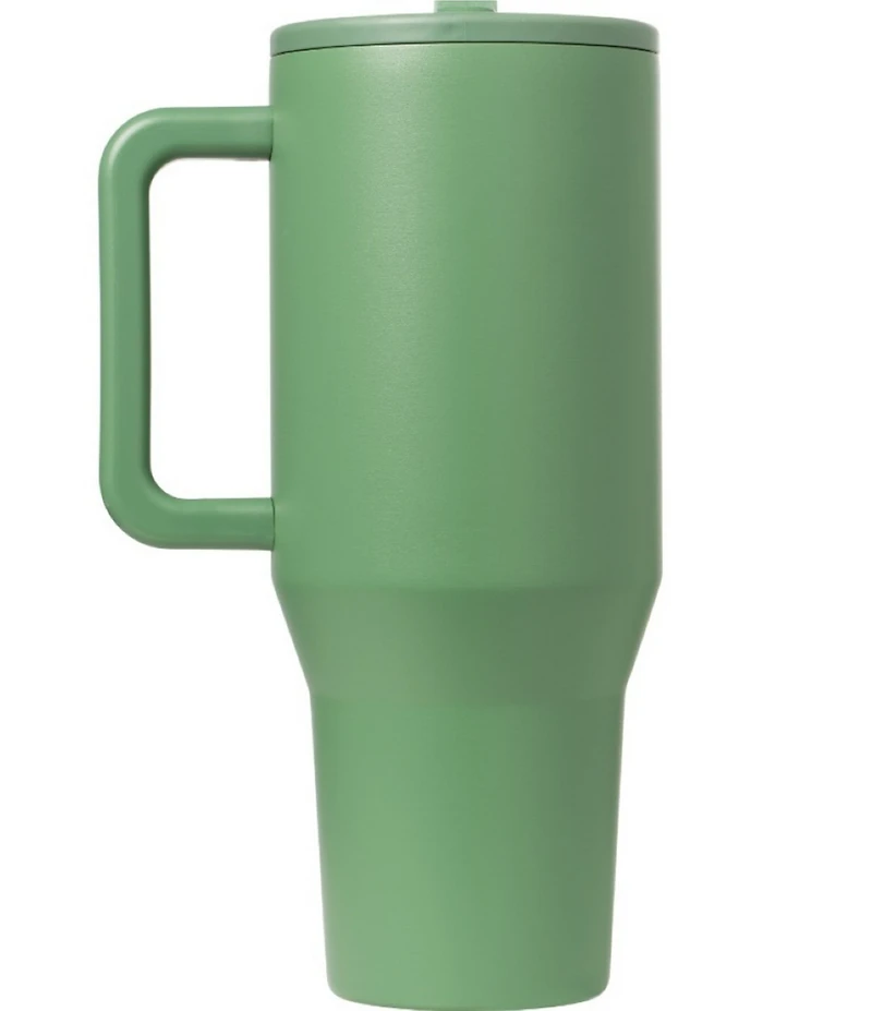 HYDROJUG Flip Straw Traveler, 32oz