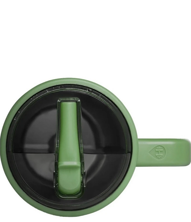HYDROJUG Flip Straw Traveler, 32oz