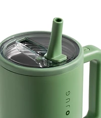 HYDROJUG Flip Straw Traveler, 32oz
