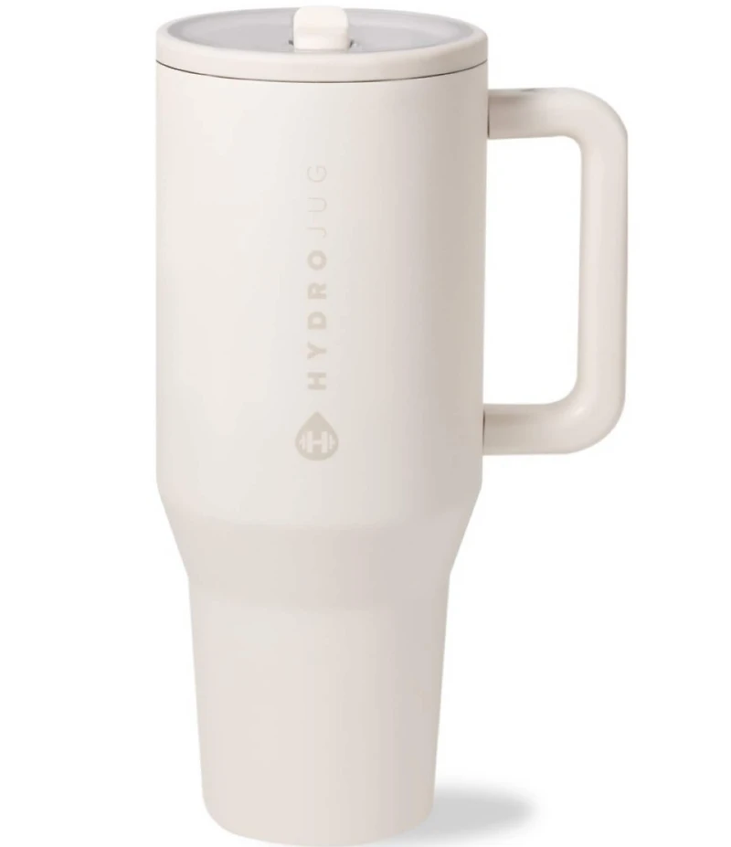 HYDROJUG Flip Straw Traveler, 32oz
