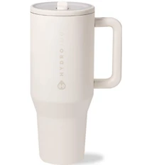 HYDROJUG Flip Straw Traveler, 32oz