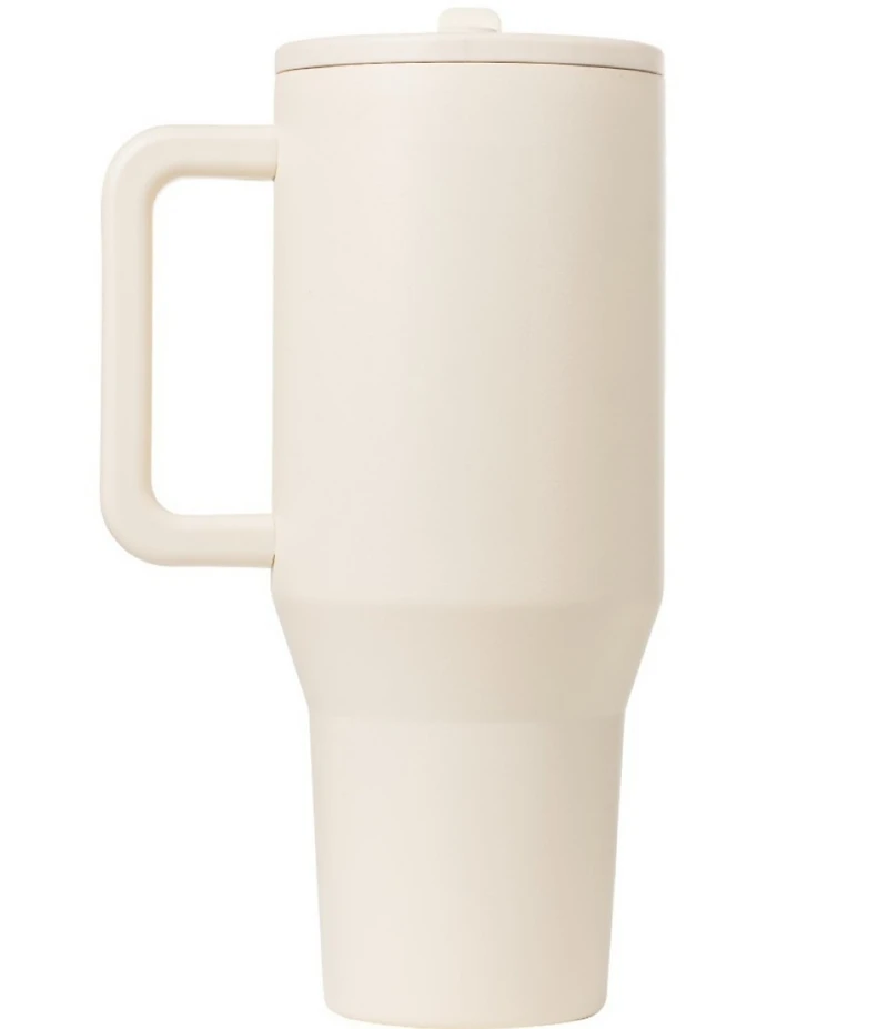 HYDROJUG Flip Straw Traveler, 32oz