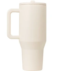 HYDROJUG Flip Straw Traveler, 32oz