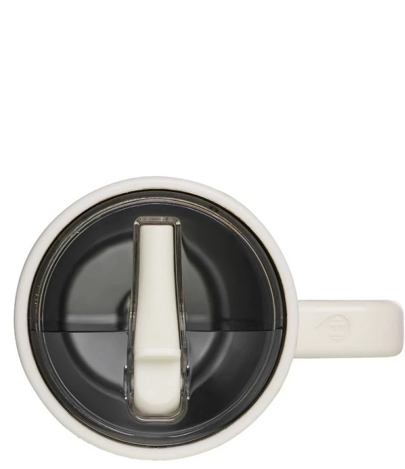 HYDROJUG Flip Straw Traveler, 32oz