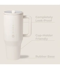 HYDROJUG Flip Straw Traveler, 32oz