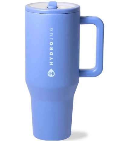 HYDROJUG Flip Straw Traveler, 32oz