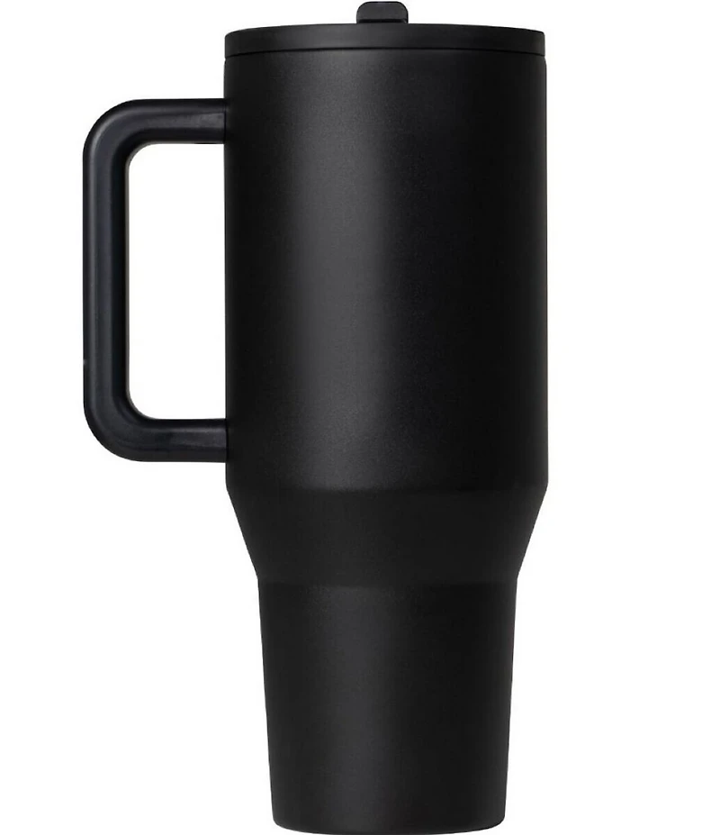 HYDROJUG Flip Straw Traveler, 40oz
