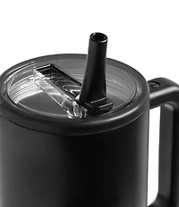 HYDROJUG Flip Straw Traveler, 40oz