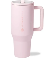 HYDROJUG Flip Straw Traveler, 40oz