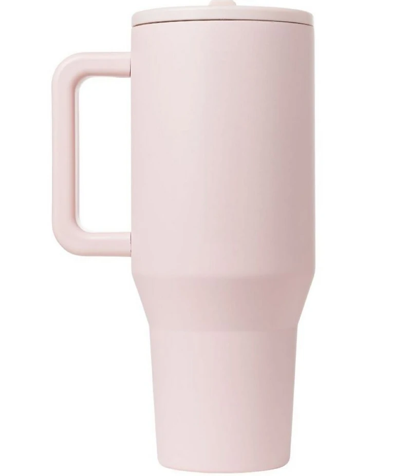 HYDROJUG Flip Straw Traveler, 40oz