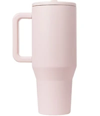 HYDROJUG Flip Straw Traveler, 40oz