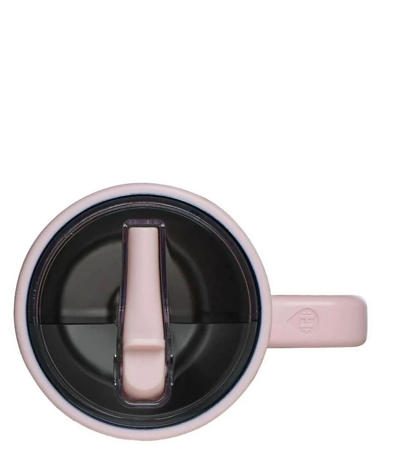 HYDROJUG Flip Straw Traveler, 40oz