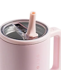 HYDROJUG Flip Straw Traveler, 40oz