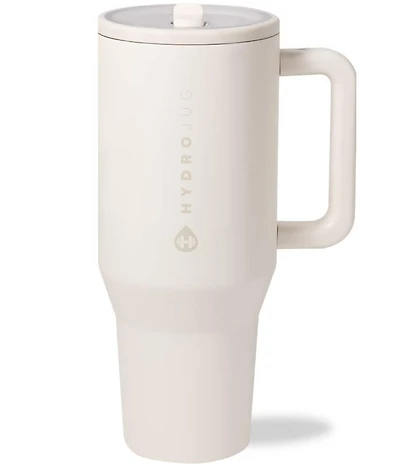 HYDROJUG Flip Straw Traveler