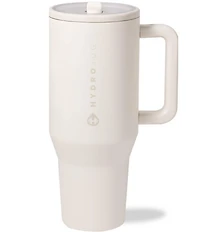 HYDROJUG Flip Straw Traveler, 40oz