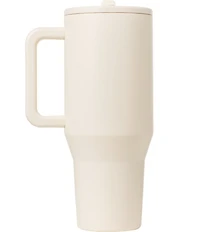 HYDROJUG Flip Straw Traveler, 40oz