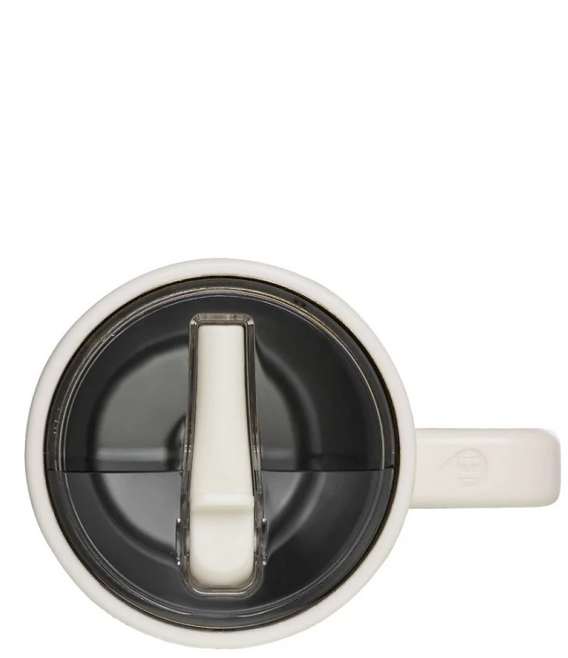 HYDROJUG Flip Straw Traveler, 40oz