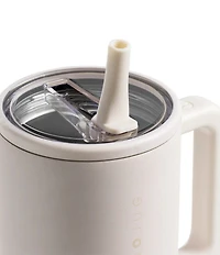 HYDROJUG Flip Straw Traveler, 40oz