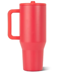 HYDROJUG Flip Straw Traveler, 40oz