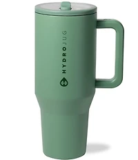 HYDROJUG Flip Straw Traveler, 40oz