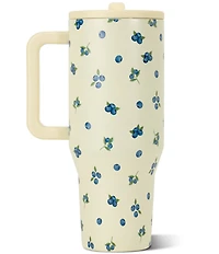 HYDROJUG Freshly Picked Flip Straw Traveler, 32-oz.