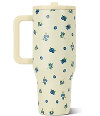 HYDROJUG Freshly Picked Flip Straw Traveler, 40oz