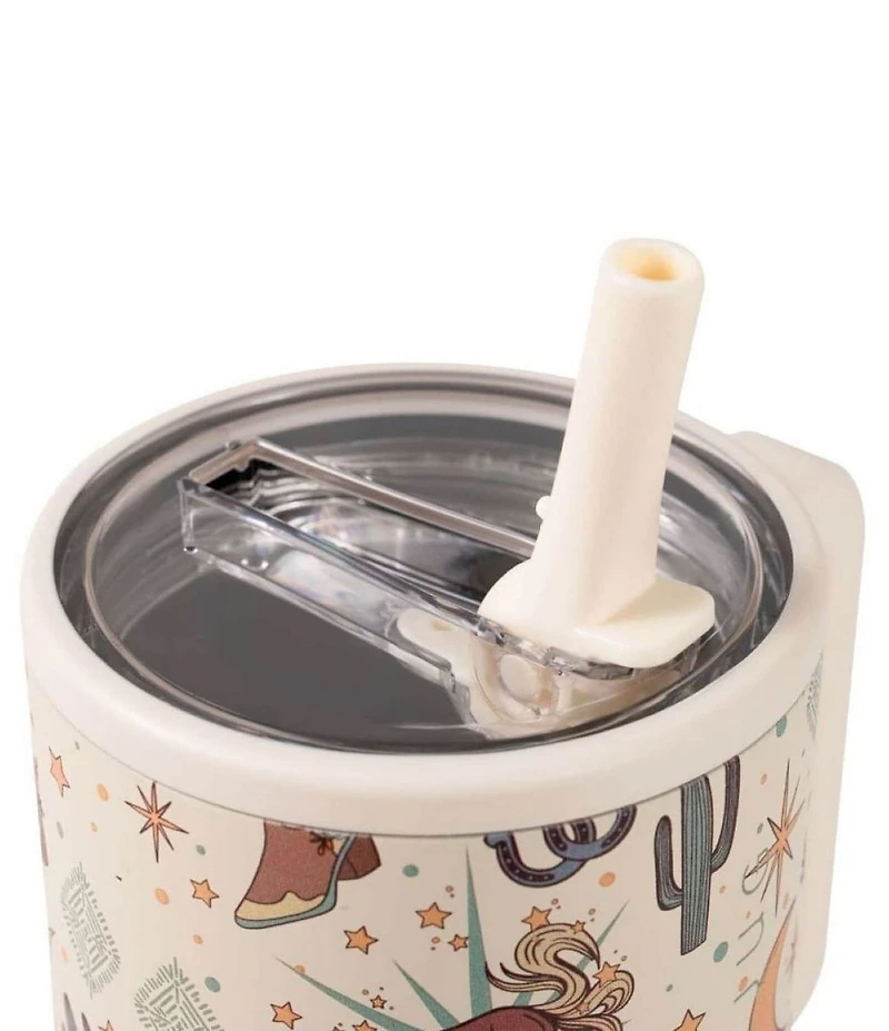 HYDROJUG Rodeo Flip Straw Traveler, 32-oz.