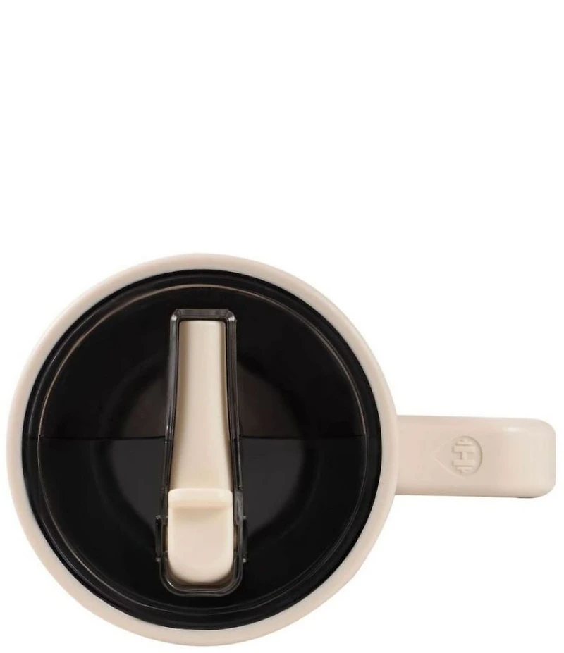 HYDROJUG Rodeo Flip Straw Traveler, 32-oz.