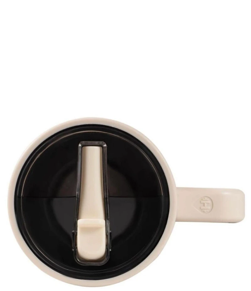 HYDROJUG Rodeo Flip Straw Traveler, 40oz
