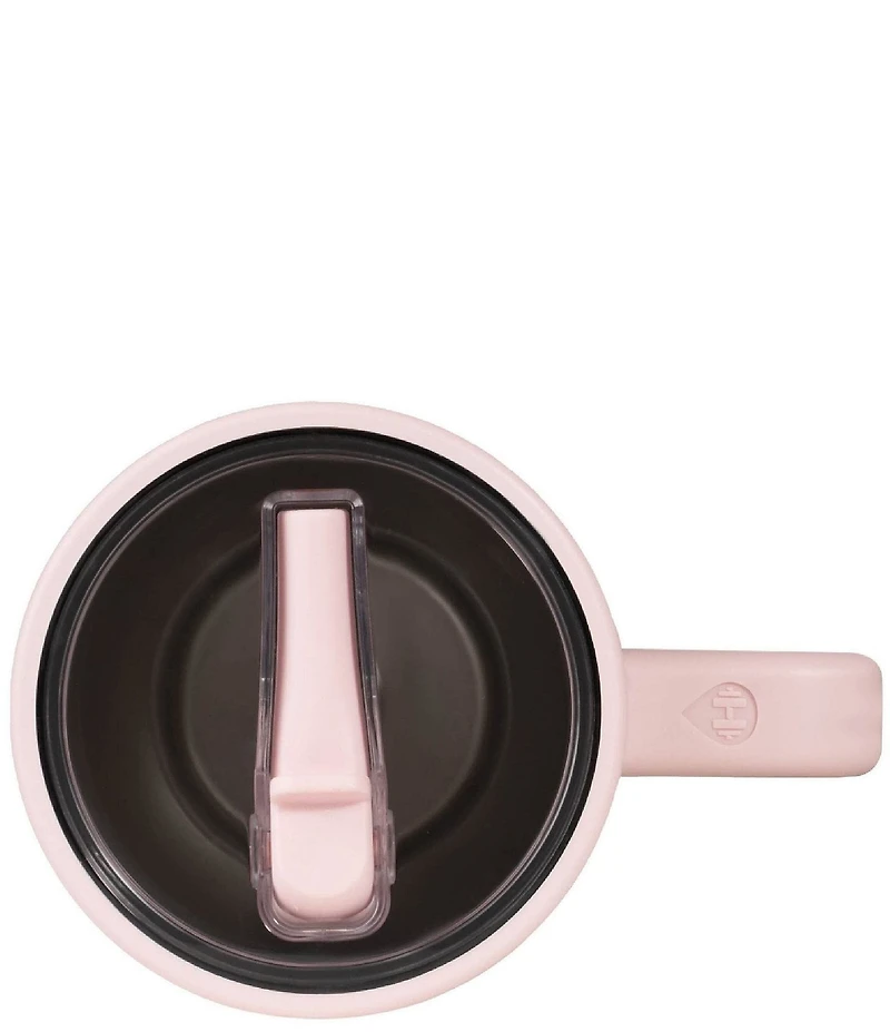 HYDROJUG Wildrose Flip Straw Traveler, 32-oz.