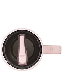 HYDROJUG Wildrose Flip Straw Traveler, 32-oz.