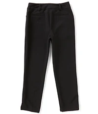 I.N. Girl Big Girls Rep Ankle Straight Pant