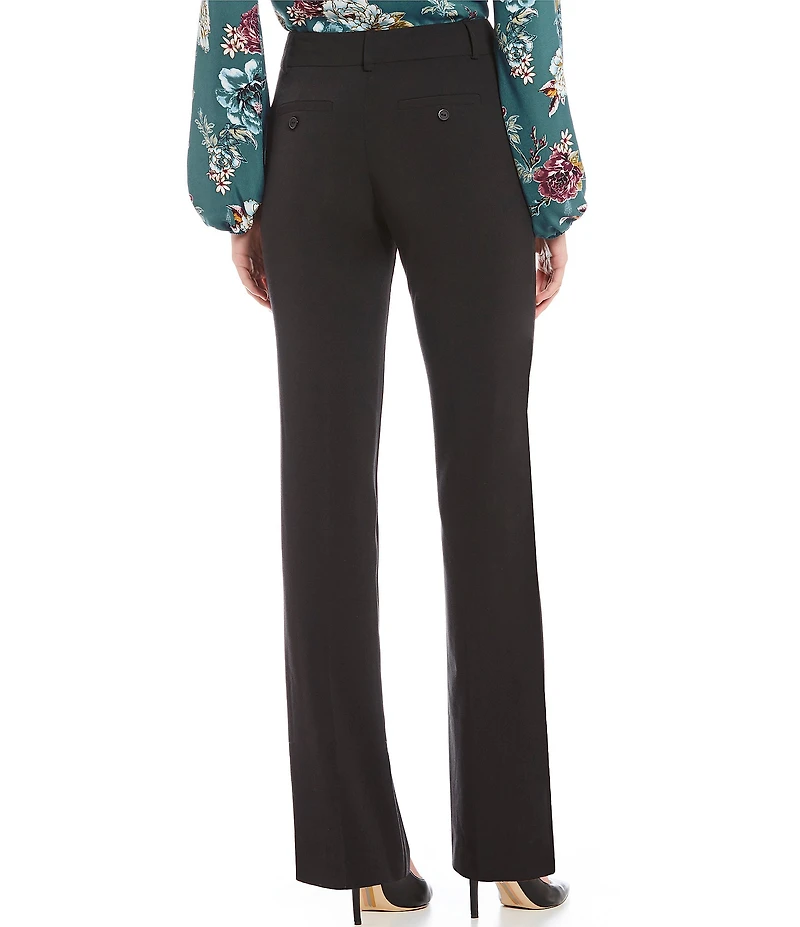 I.N. San Francisco Bootcut Suiting Dress Pants