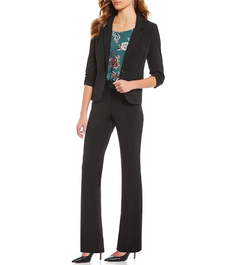 I.N. San Francisco Bootcut Suiting Dress Pants