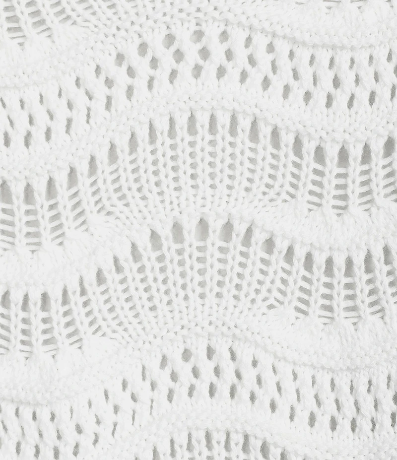 I.N. San Francisco Crewneck Long Sleeve Sweater
