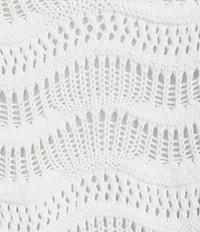 I.N. San Francisco Crewneck Long Sleeve Sweater